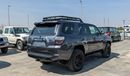 Toyota 4Runner SR5 TRD PRO V6 4.0L PETROL AUTOMATIC  TRANSMISSION