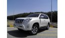 Toyota Prado 2015 VXR Ref #97