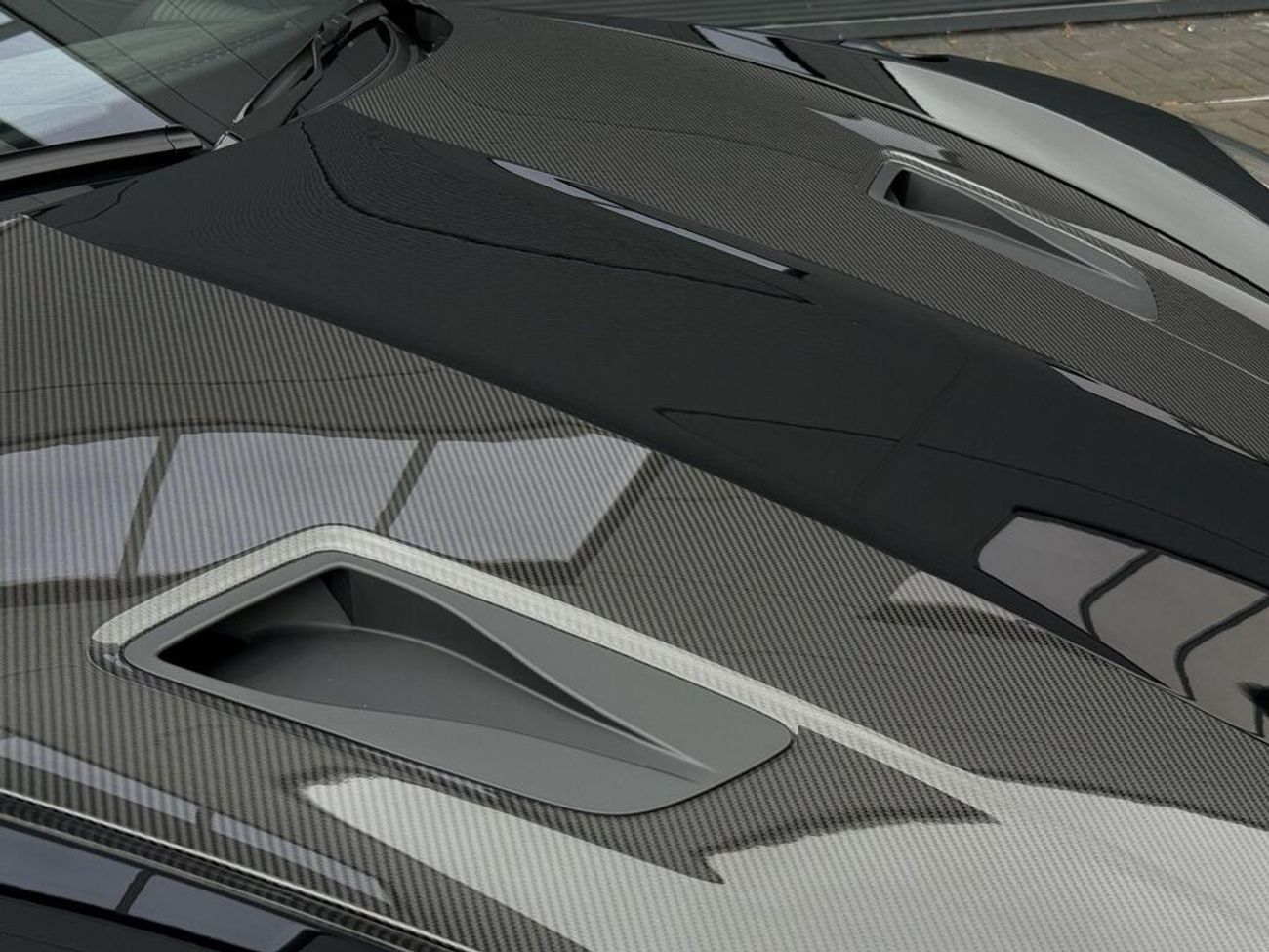 بورش كايمان 718 