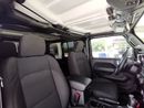 Jeep Wrangler Jeep Wrangler - 2023 - Black