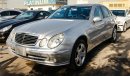 Mercedes-Benz E 500