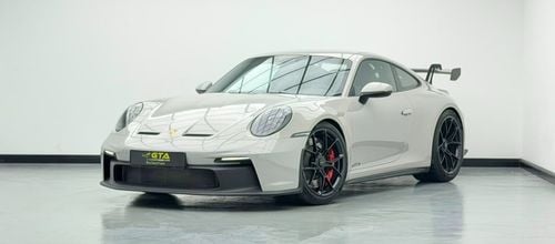 Porsche 911 2023 Porsche 911 GT3, July/2028 Porsche Warranty, Full Porsche Service History, Excellent Condition