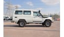Toyota Land Cruiser 70 2023 TOYOTA LAND CRUISER HARD TOP 4.5L V8