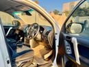 Toyota Prado Diesel 2.8 Liter Right Hand Drive Automatic Gear