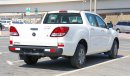 Mazda BT-50