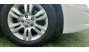 Nissan Altima Without accidents No.2, white color inside beige, fingerprint, cruise control, rear wing control, se