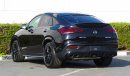 Mercedes-Benz GLE 63 AMG 4Matic+ V8