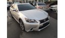 Lexus GS350