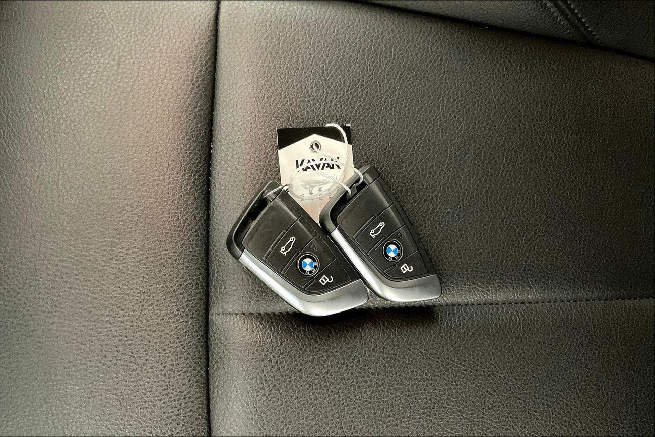 BMW X1 sDrive 20i Exclusive | Guaranteed Warranty | 0 Down Payment