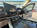 لينكولن نافيجاتور PRESIDENTIAL 2024 Lincoln Navigator - Full Right hand drive conversion