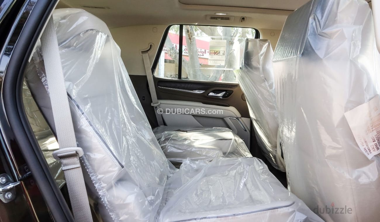 GMC Yukon 2023 GMC YUKON DENALI 6.2L V8