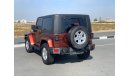Jeep Wrangler Geep ranglar 2009 gcc very good condition  vvvv