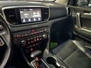 Kia Sportage LX Sportage Full option