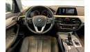 BMW 520i Executive