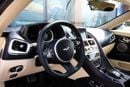 أستون مارتن DB11 STD Aston Martin DB11 2017