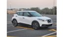 Nissan Kicks Negotiable price