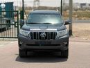 تويوتا برادو TX-L 4.0L Petrol V6 Export Price @ 146,000 AED