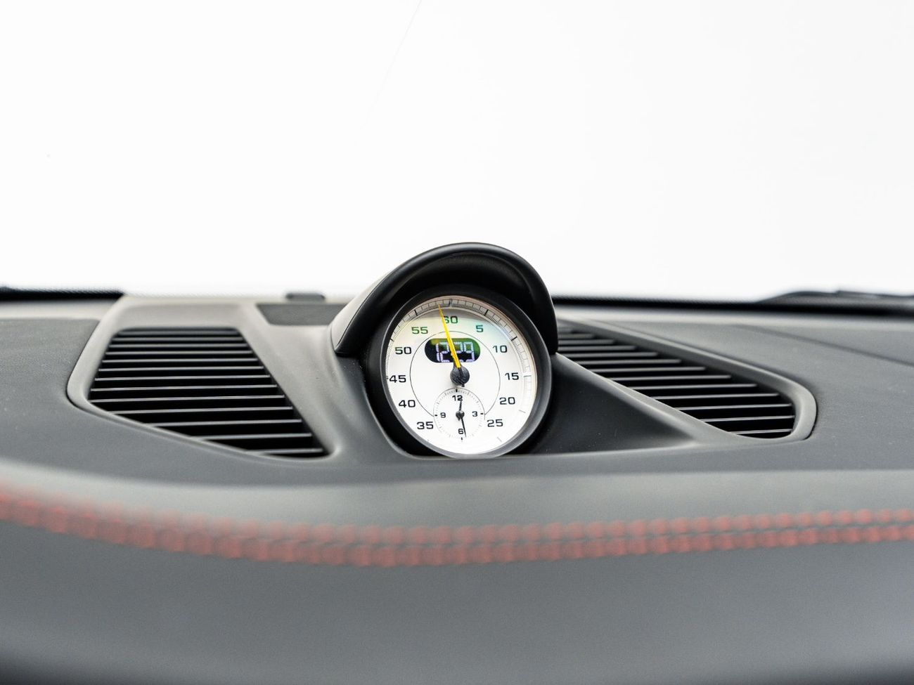 بورش 911 GT3 3.8L (475 HP) Coupe