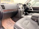 Toyota Land Cruiser GXR Sahara Full Option