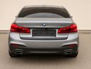 BMW 520i 1,183 P.M | 520i M Sport | GCC Specs | Pristine Condition