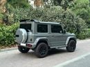 Suzuki Jimny GLX Mini G Wagon Brabus | GCC Spec | 1.5L 4-Cylinder | Perfect Condition