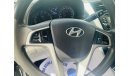 Hyundai Accent 379 MONTHLY - ZERO UPFRONT *ACCENT* 2014 1.6L