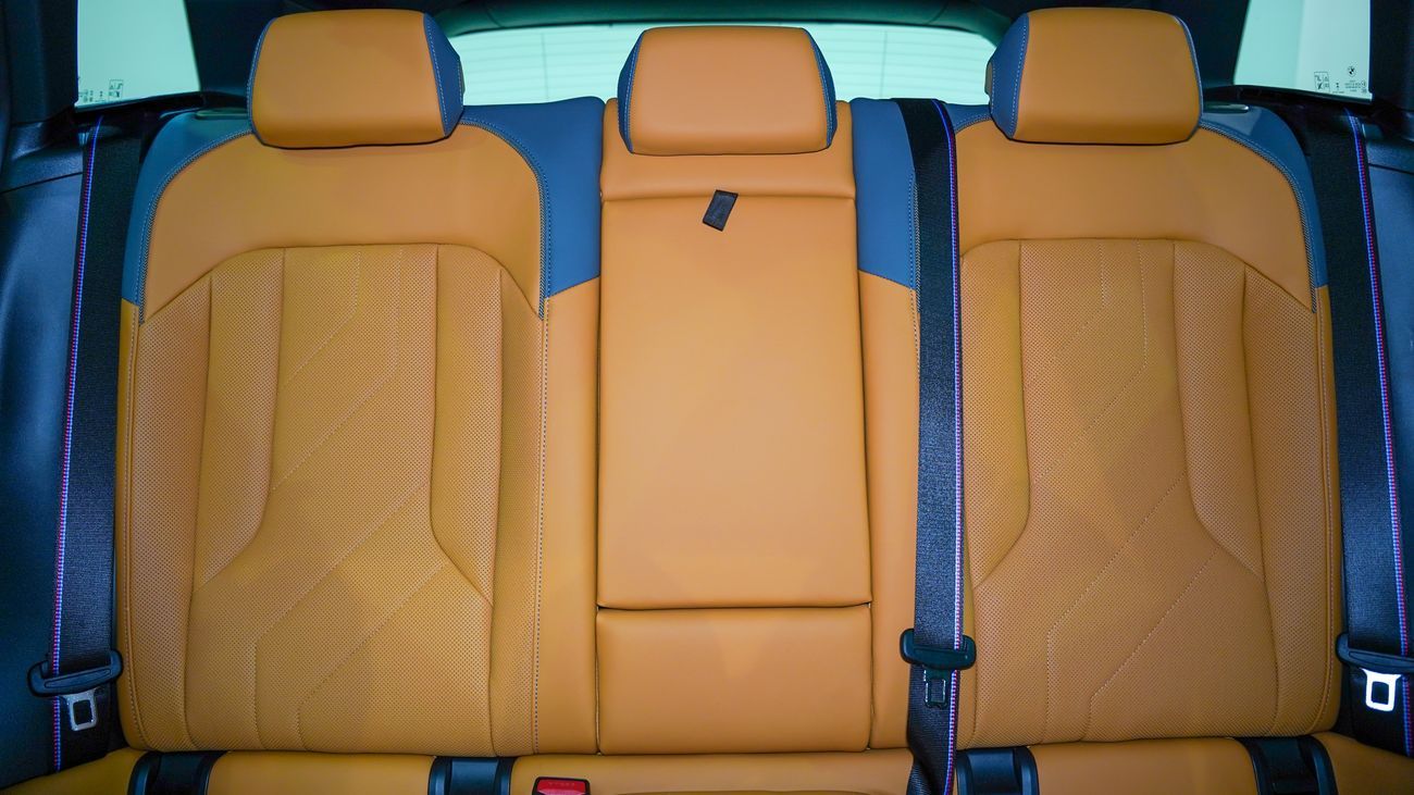 بي أم دبليو X3