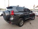 Toyota Prado PRADO VXR FULL OPTION V6 4.0L  GRAY COLOUR BEST PRICE!!!!