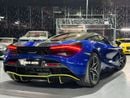 McLaren 720S 2018 McLaren 720s, Warranty, Stage 2 Engine, Excellent Condition, GCC