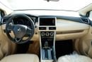 Mitsubishi Xpander Mitsubishi Xpander 2024