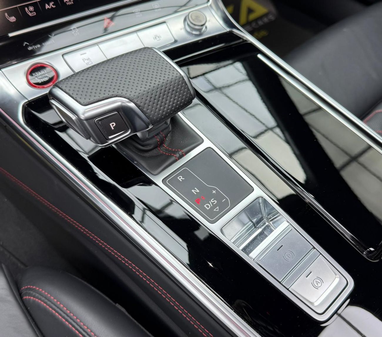 Audi RS6 Avant TFSI quattro 4.0L 2021 Audi RS6 Quattro, 2027 Audi Warranty + Service Pack, Full Audi Service