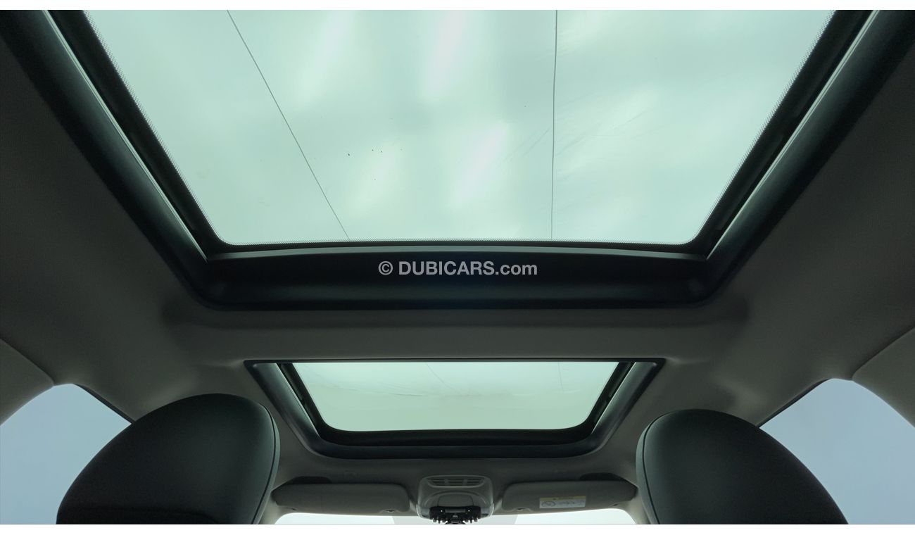 Mini Cooper XR31 1500