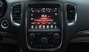 Dodge Durango GT 3.6 | Under Warranty | Inspected on 150+ parameters