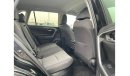 Toyota RAV4 2021 Toyota RAV4 XLE Hybrid Fuel 4x4 AWD - UAE PASS