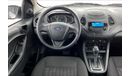 Ford Figo Ambiente