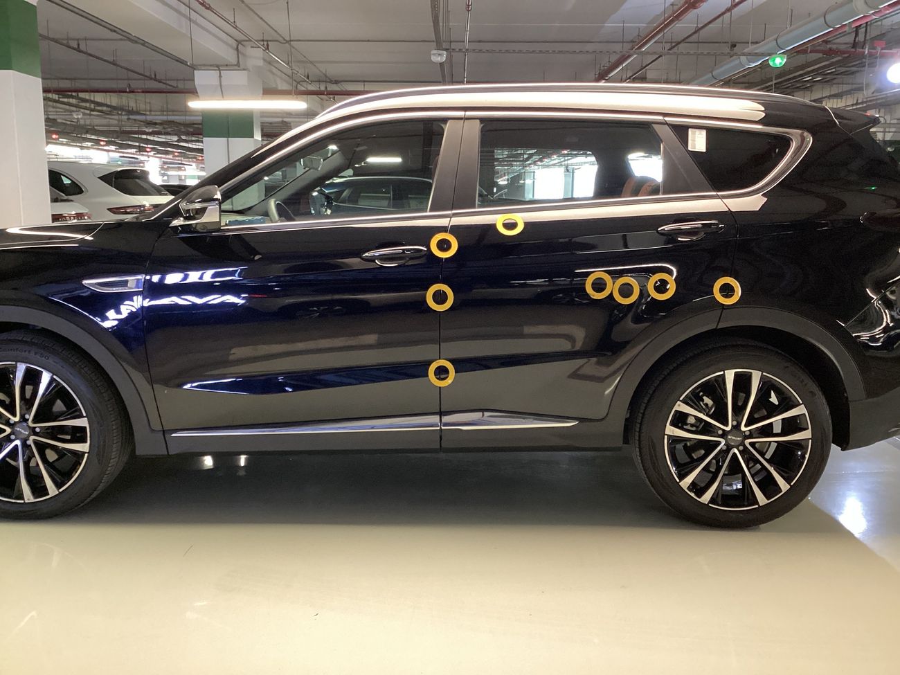 جيتور X70 بلس Comfort | شامل الضمان | 0 ﺪﻔﻋﺓ ﺃﻮﻟﻯ