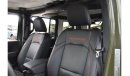 Jeep Wrangler Rubicon ECO-DIESEL ( V-06 ) 2021 / CLEAN CAR / WITH WARRANTY