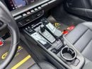 بورش 911 CARRERA 2025 Porsche 911 Carrera With Aero Kit, 2027 Porsche Warranty, Full Porsche Service History, GCC