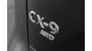 Mazda CX9 2022 Mazda CX-9 GT AWD / Mazda Warranty & Service Contract