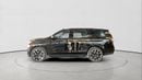 Chevrolet Tahoe RST | Guaranteed Warranty | 0 Down Payment