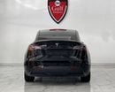 Tesla Model Y LONG RANGE AWD GCC SPECIFICATION -TESLA CENTRE DUBAI