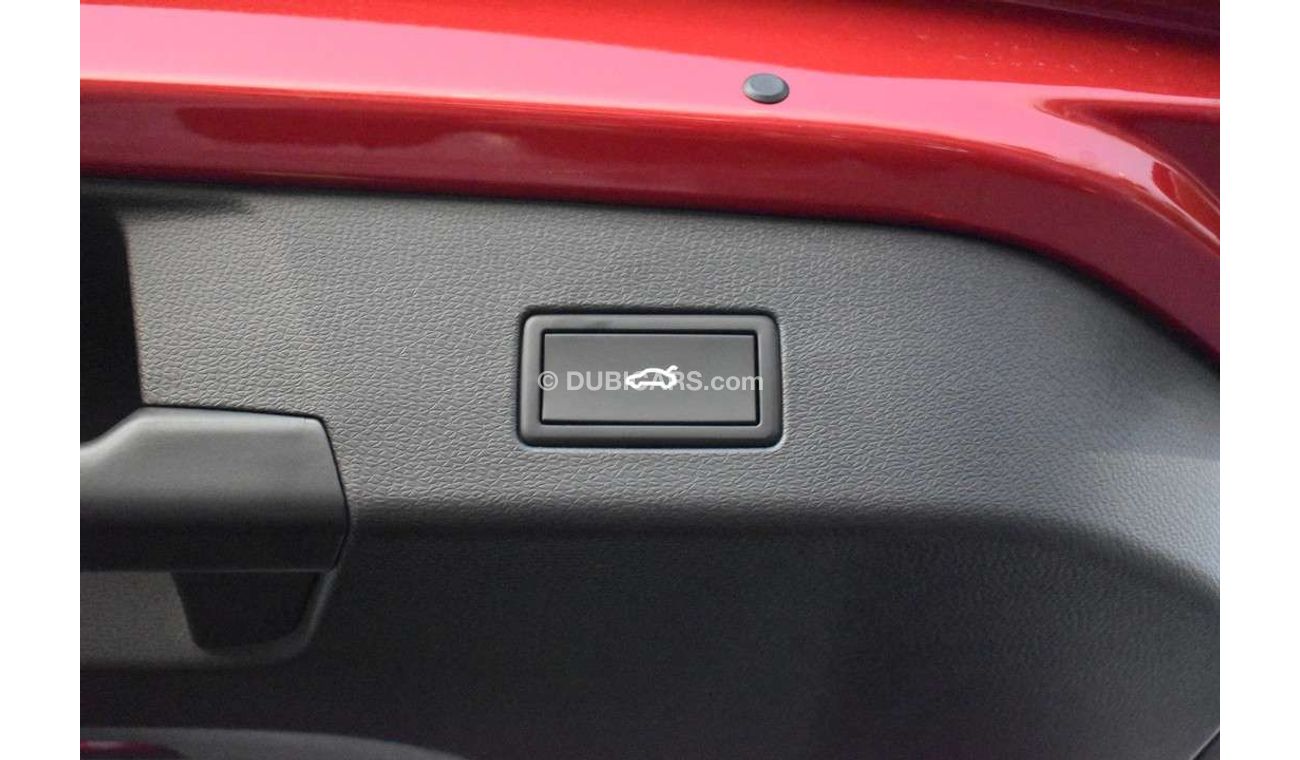 Volkswagen ID.4 X PRO - MY22 - RED_GREY - RANGE 550KM (EXPORT OFFER)