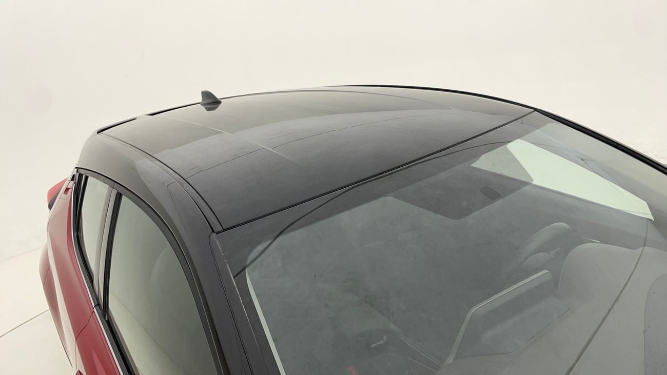 Toyota CHR VX 1.8 | Zero Down Payment | Home Test Drive