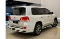 تويوتا لاند كروزر 2020 Toyota Land Cruiser V6 GXR Grand Touring, Toyota Warranty + Service Contract, Low KMs, GCC