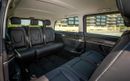 Mercedes Benz V 250 V 250 GCC Specs