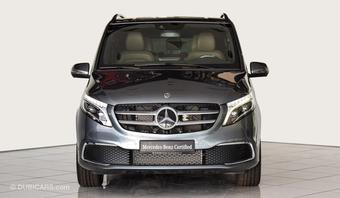 Mercedes-Benz V 250 *SALE EVENT* Enquirer for more details