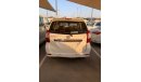 Toyota Avanza Clean in and out side