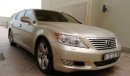 لكزس LS 460 460L 2012 GCC