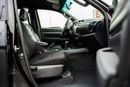 Toyota Hilux 2026 Toyota Hilux Adventure 4.0L Petrol AT