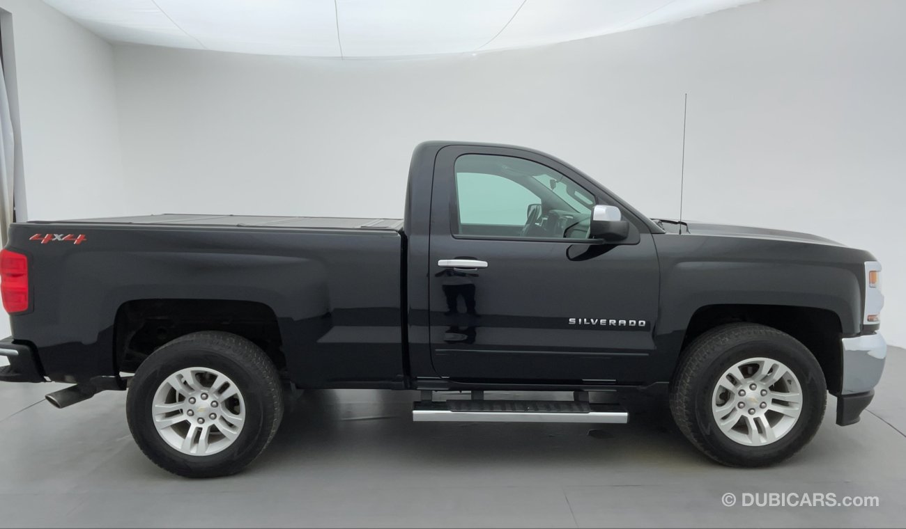 Chevrolet Silverado LT 5.3 | Under Warranty | Inspected on 150+ parameters